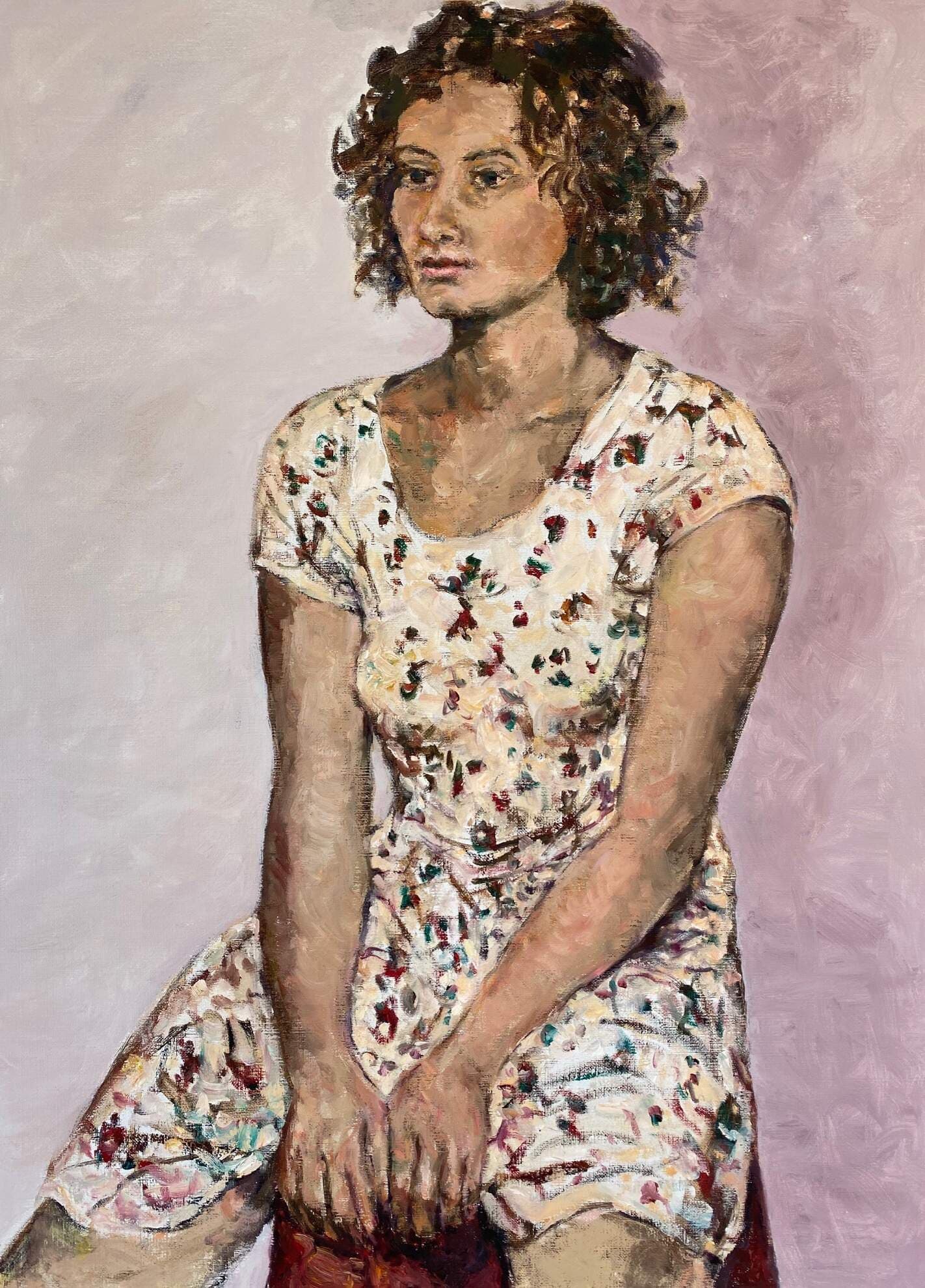 65X90 by Hans van den Eijnde