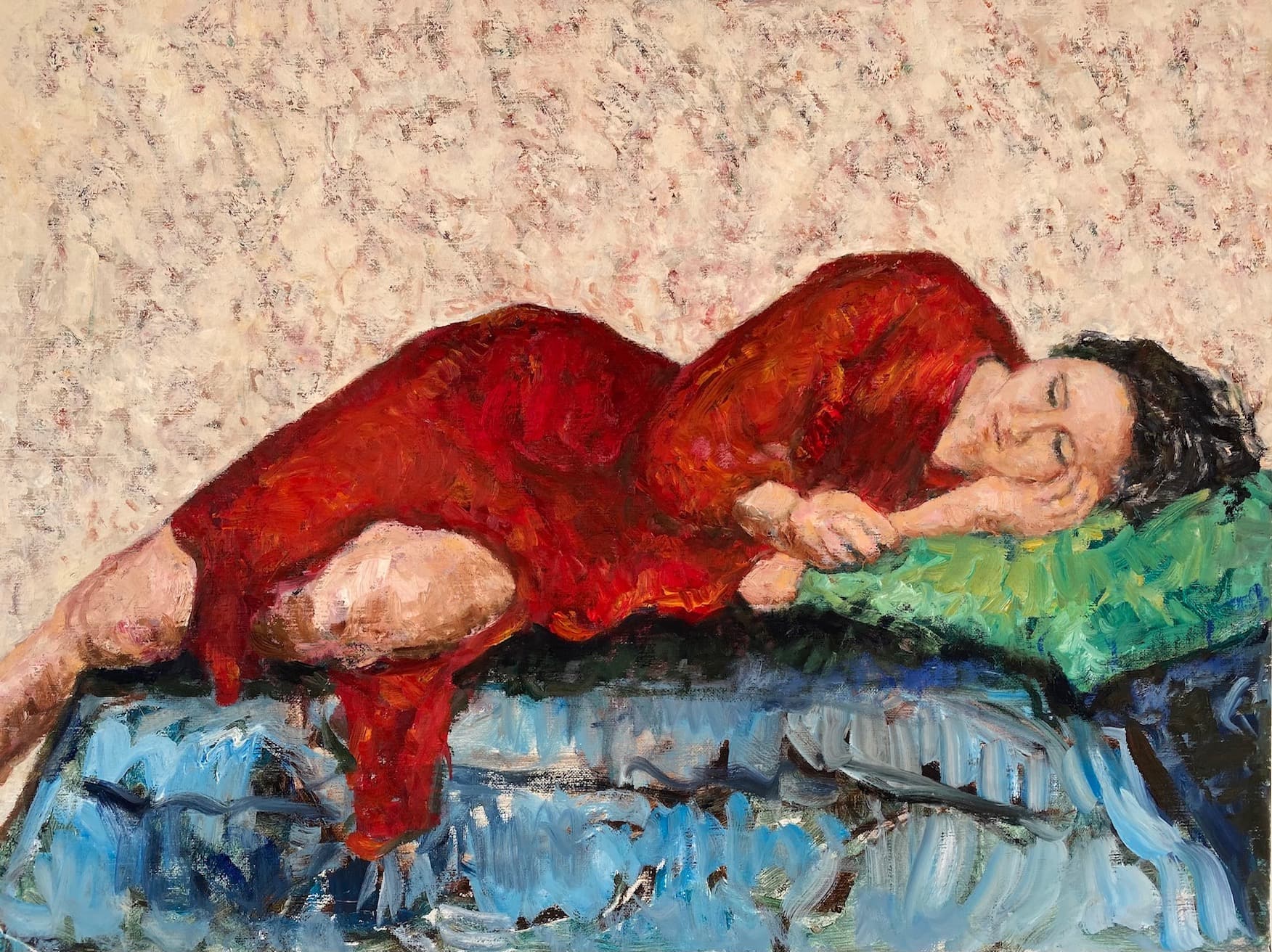 80X60 by Hans van den Eijnde