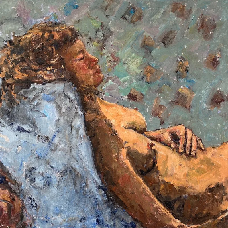 60X60 by Hans van den Eijnde
