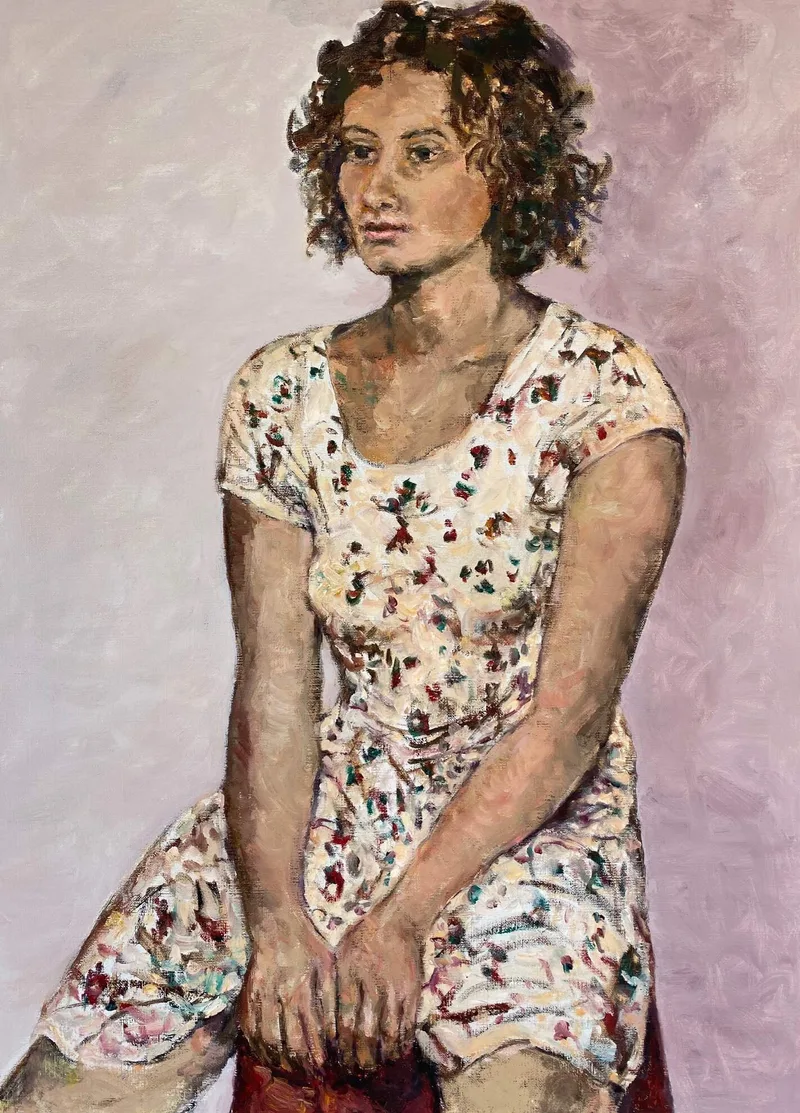 65X90 by Hans van den Eijnde
