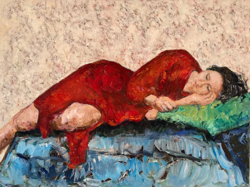 80X60 by Hans van den Eijnde