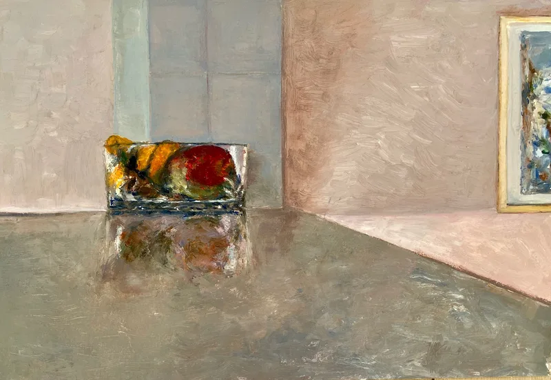 carton by Hans van den Eijnde
