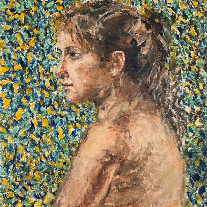 50X50 by Hans van den Eijnde