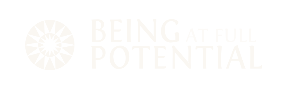 Being at Full Potential